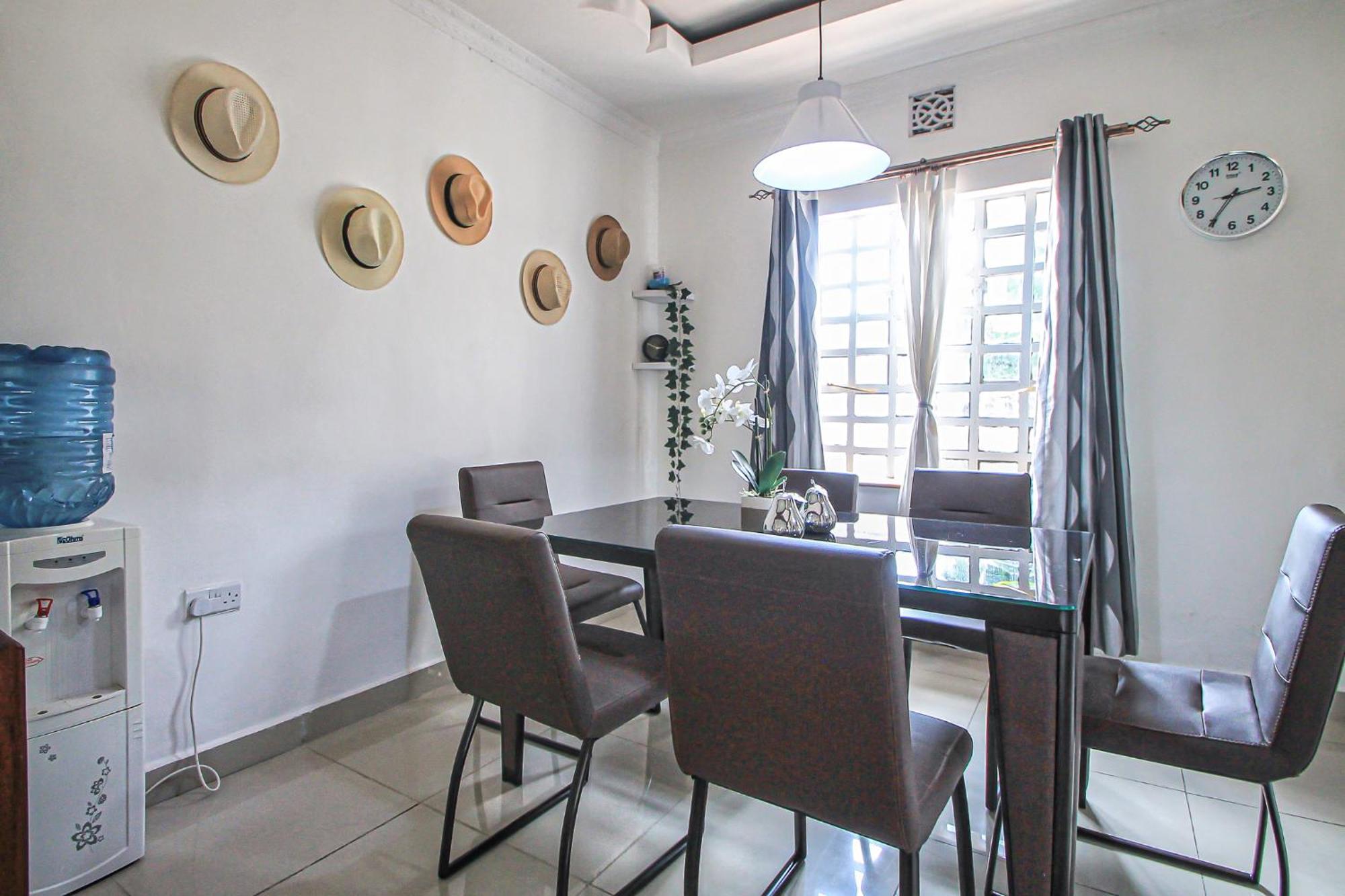 Willa North Manor Nakuru Zewnętrze zdjęcie