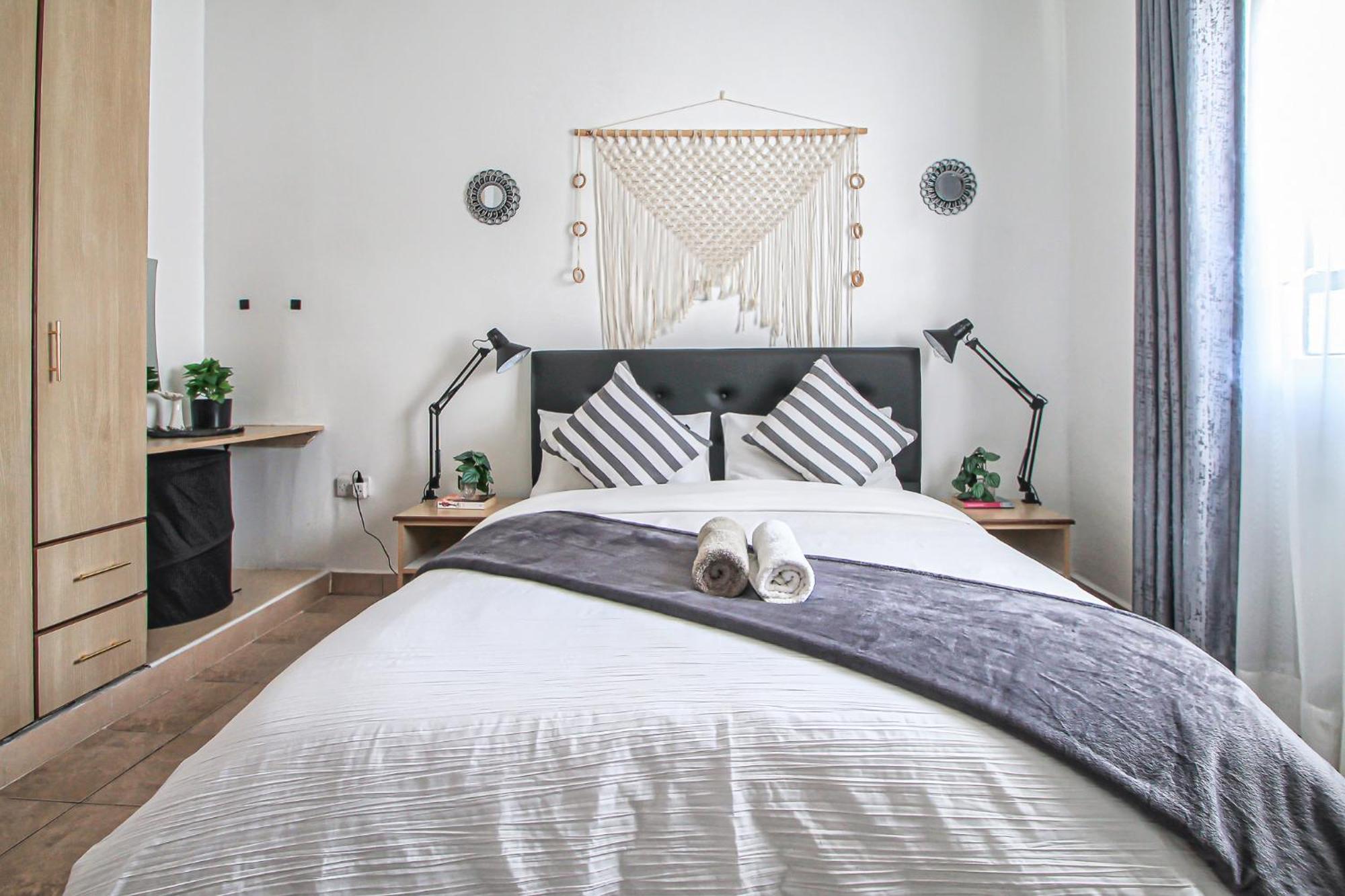 Willa North Manor Nakuru Zewnętrze zdjęcie