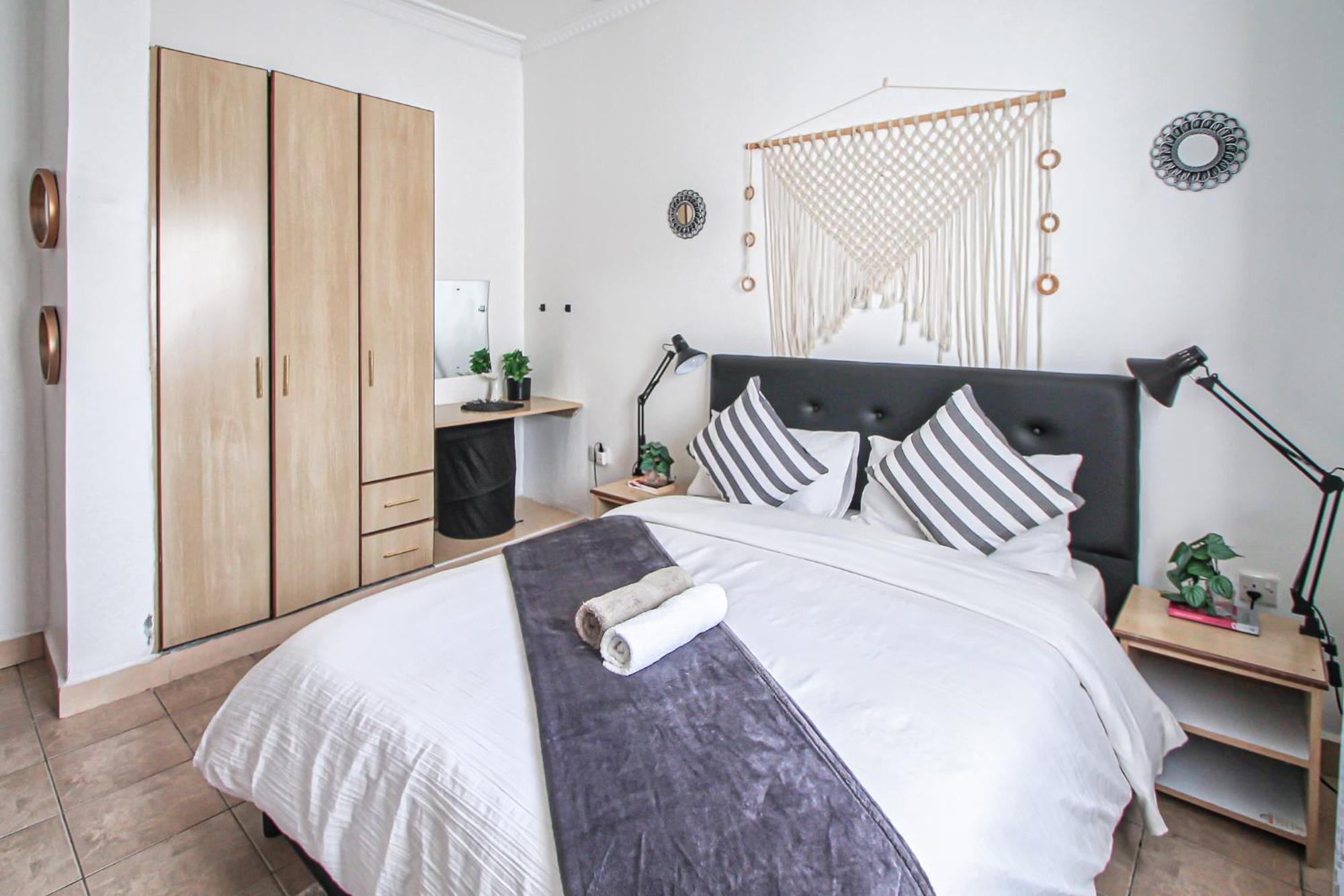 Willa North Manor Nakuru Zewnętrze zdjęcie