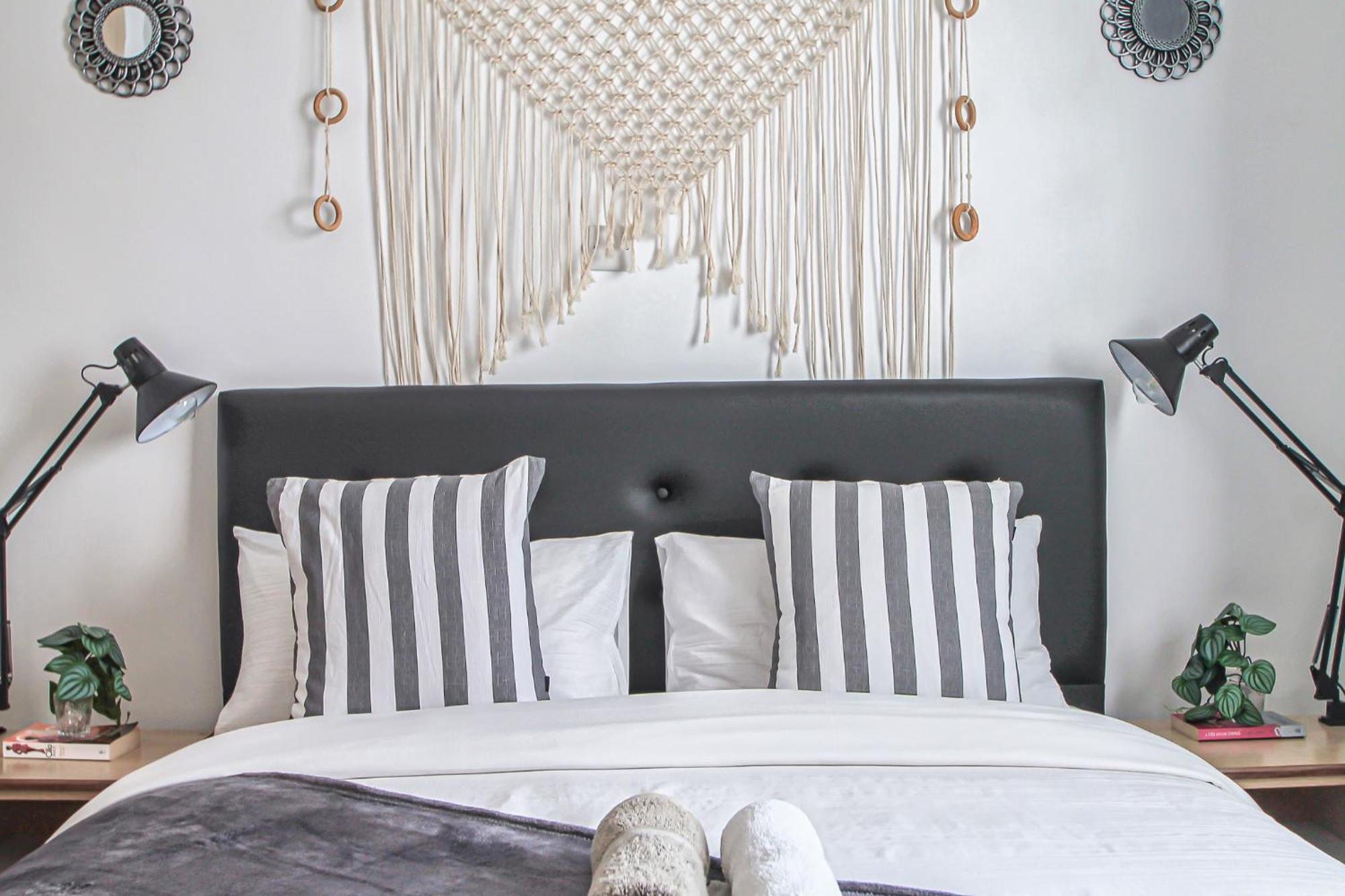 Willa North Manor Nakuru Zewnętrze zdjęcie