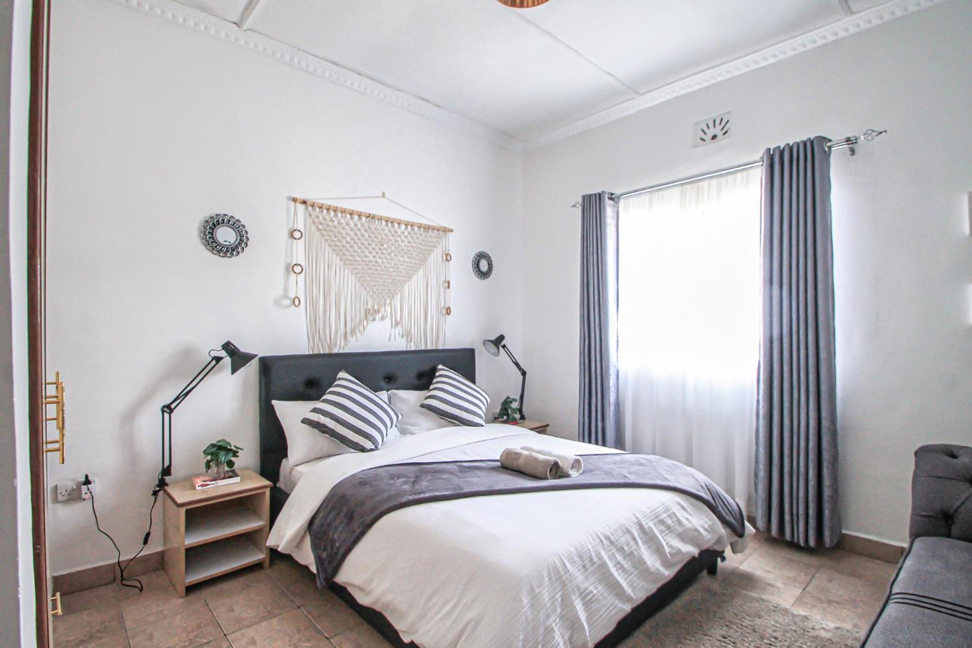 Willa North Manor Nakuru Zewnętrze zdjęcie
